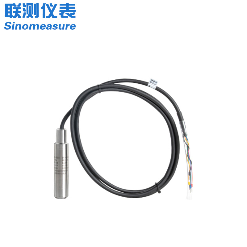 聯測儀表SIN-P260-M4溫液一體變送器